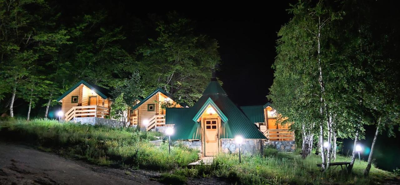 Kozak Apartments & Restaurant Mojkovac Extérieur photo