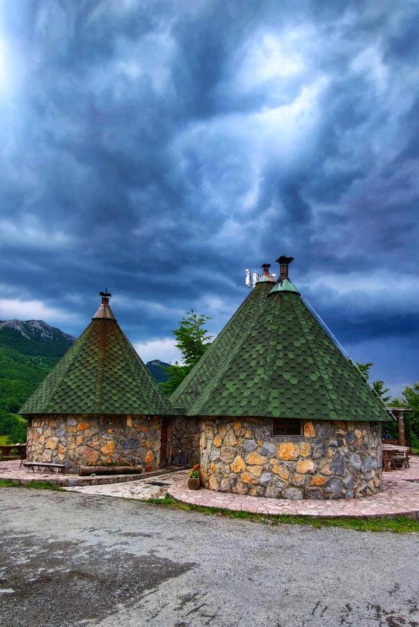 Kozak Apartments & Restaurant Mojkovac Extérieur photo