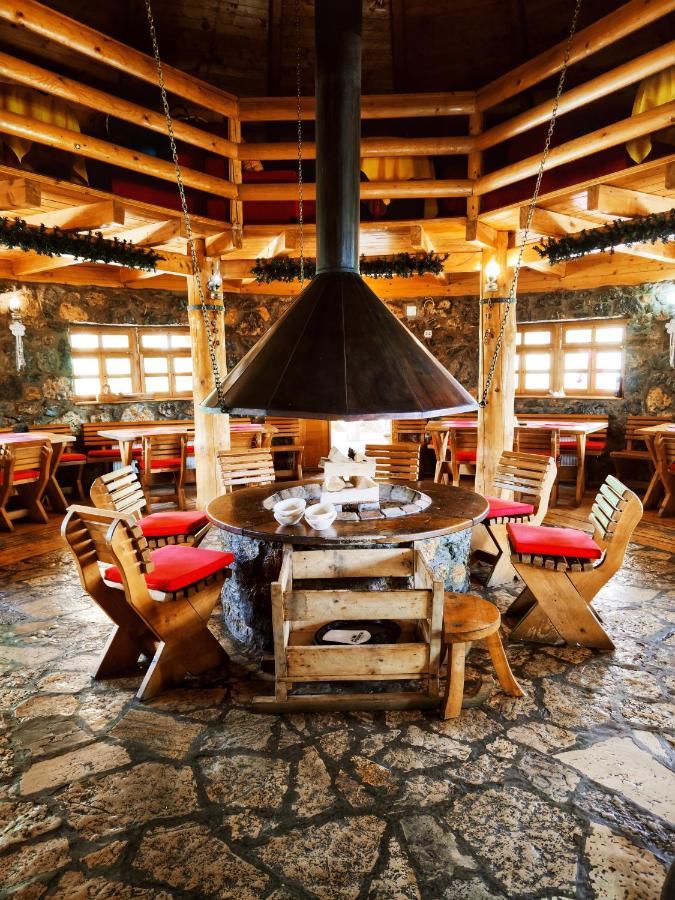 Kozak Apartments & Restaurant Mojkovac Extérieur photo