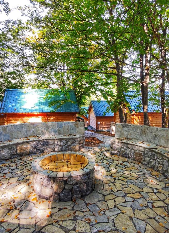 Kozak Apartments & Restaurant Mojkovac Extérieur photo