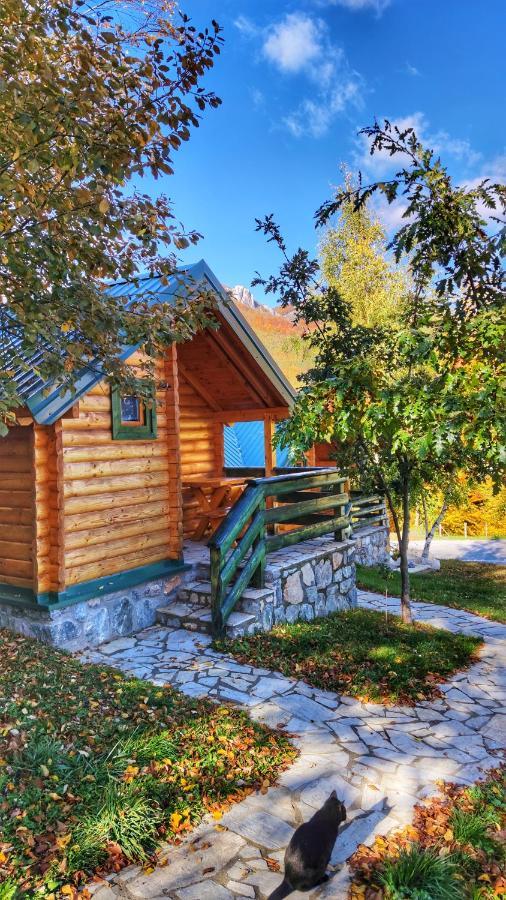 Kozak Apartments & Restaurant Mojkovac Extérieur photo