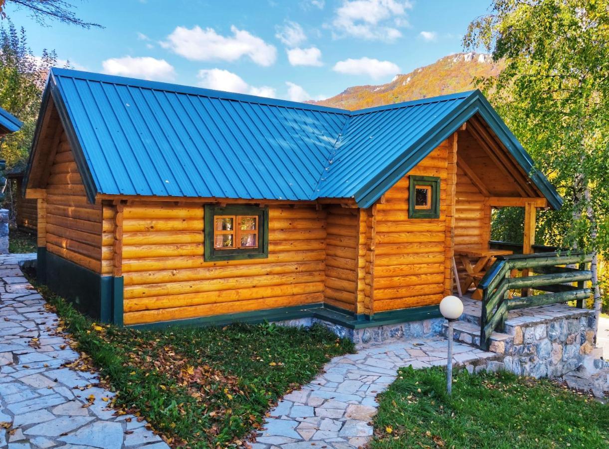 Kozak Apartments & Restaurant Mojkovac Extérieur photo