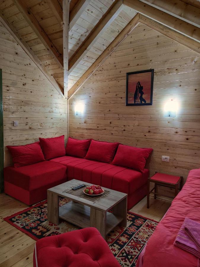 Kozak Apartments & Restaurant Mojkovac Extérieur photo
