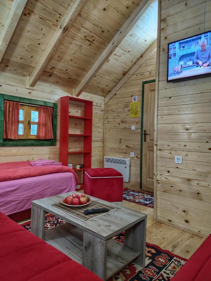 Kozak Apartments & Restaurant Mojkovac Extérieur photo