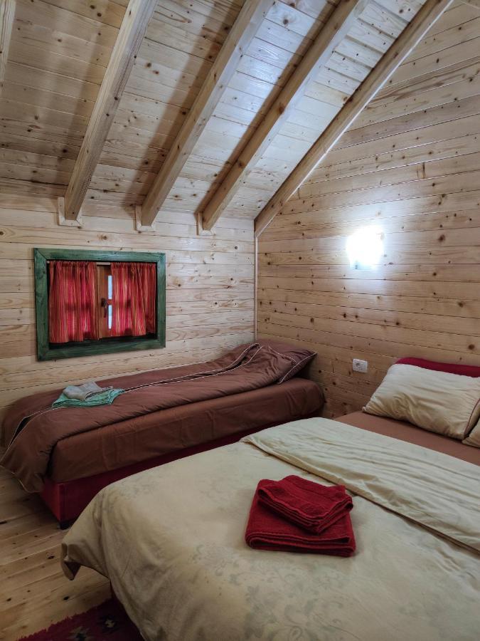 Kozak Apartments & Restaurant Mojkovac Extérieur photo
