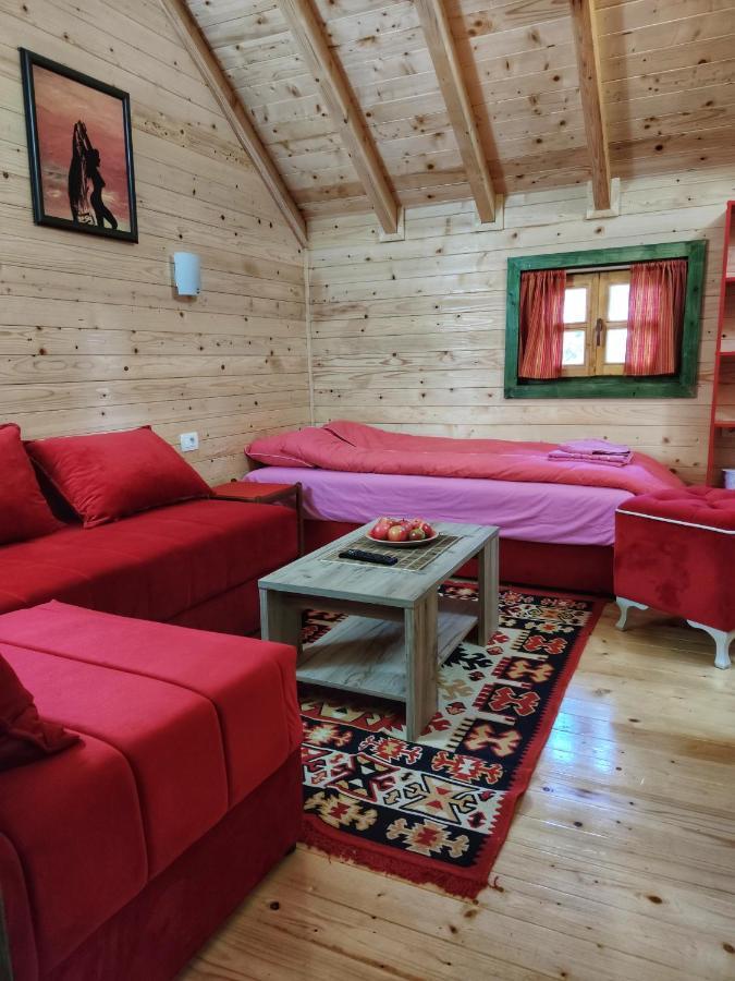 Kozak Apartments & Restaurant Mojkovac Extérieur photo