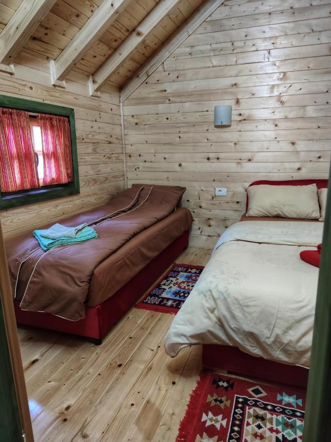 Kozak Apartments & Restaurant Mojkovac Extérieur photo