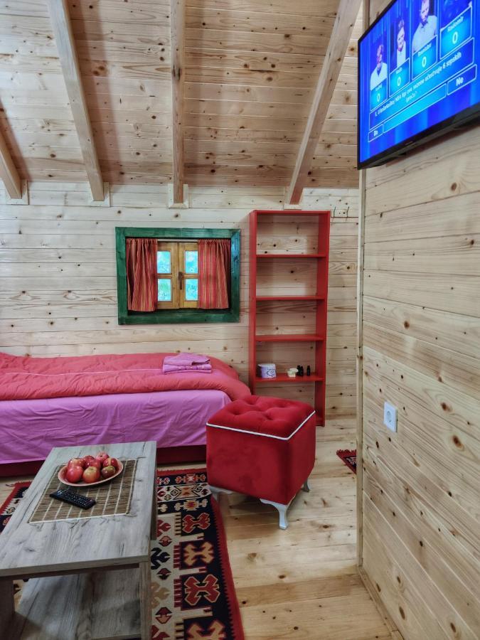 Kozak Apartments & Restaurant Mojkovac Extérieur photo