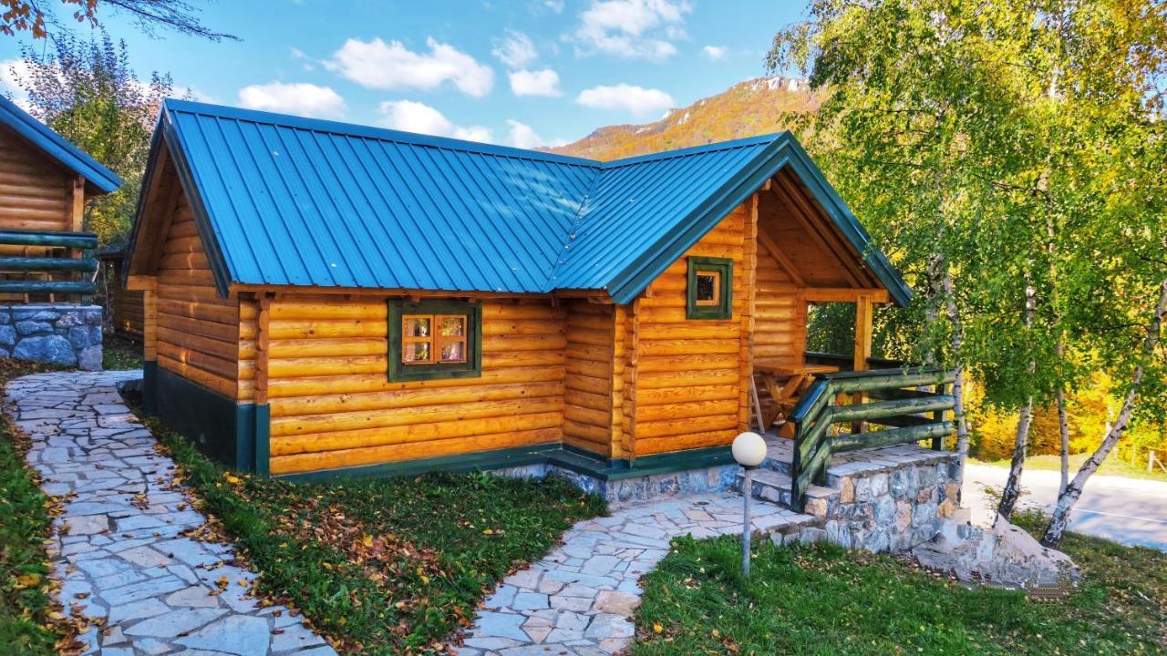 Kozak Apartments & Restaurant Mojkovac Extérieur photo