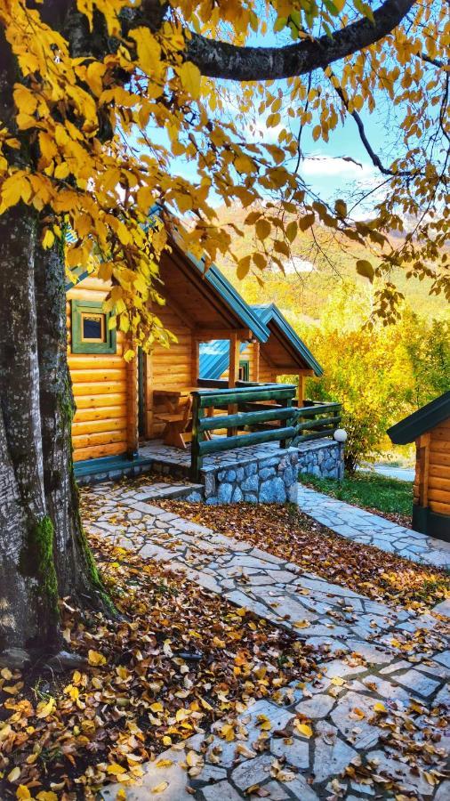 Kozak Apartments & Restaurant Mojkovac Extérieur photo