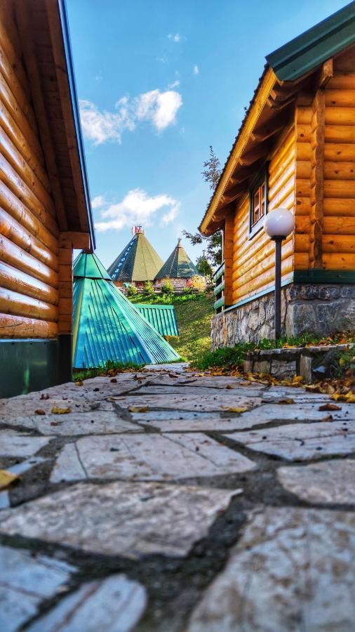 Kozak Apartments & Restaurant Mojkovac Extérieur photo