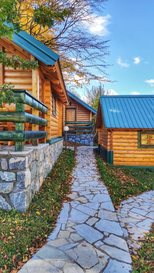 Kozak Apartments & Restaurant Mojkovac Extérieur photo