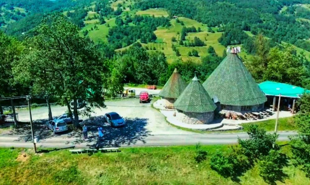 Kozak Apartments & Restaurant Mojkovac Extérieur photo