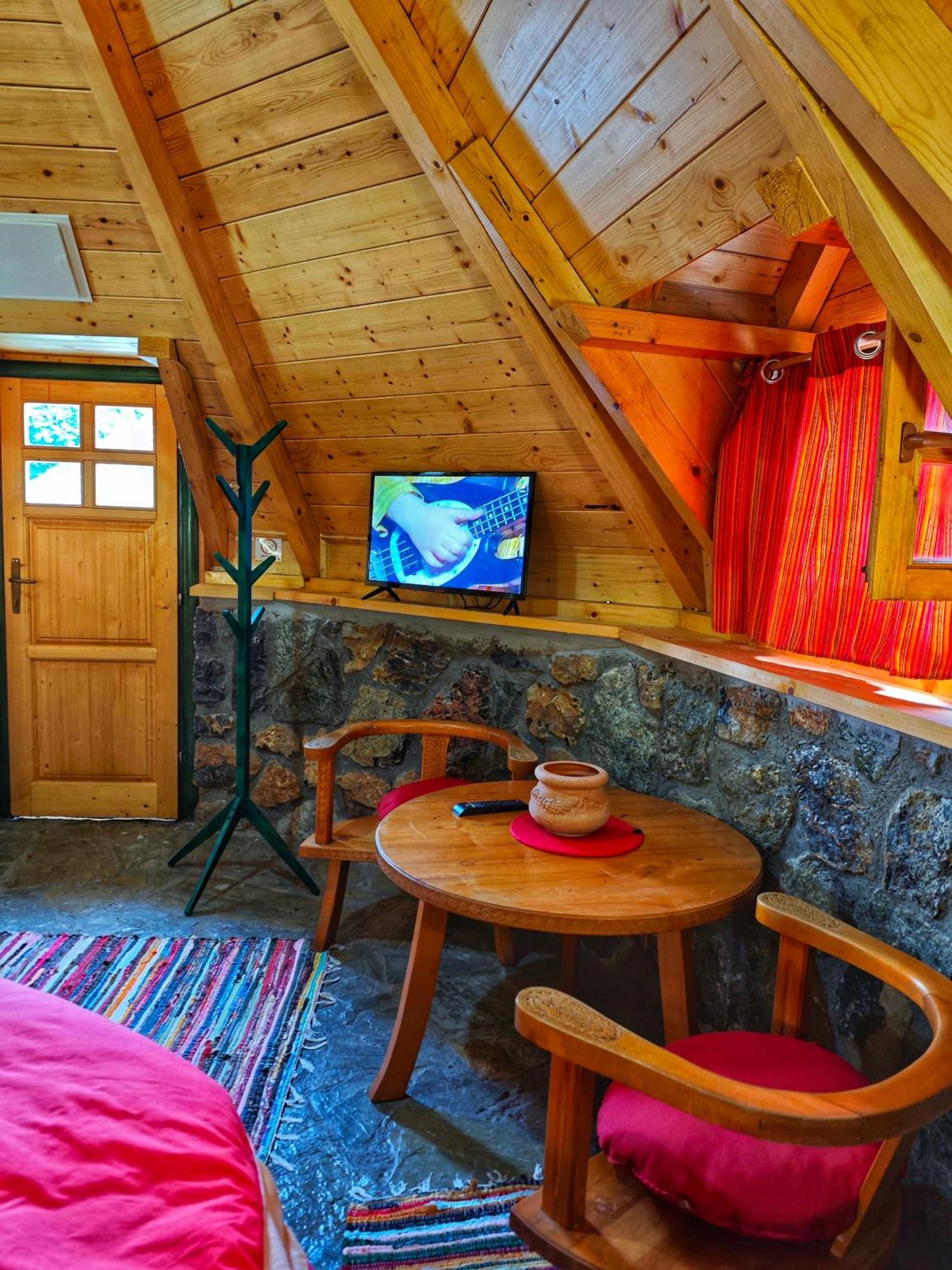 Kozak Apartments & Restaurant Mojkovac Extérieur photo