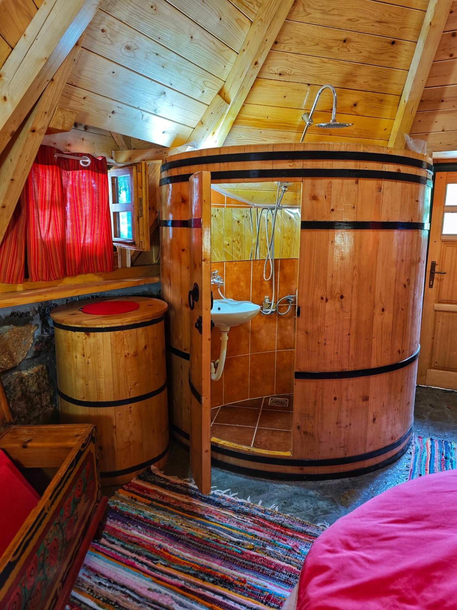Kozak Apartments & Restaurant Mojkovac Extérieur photo