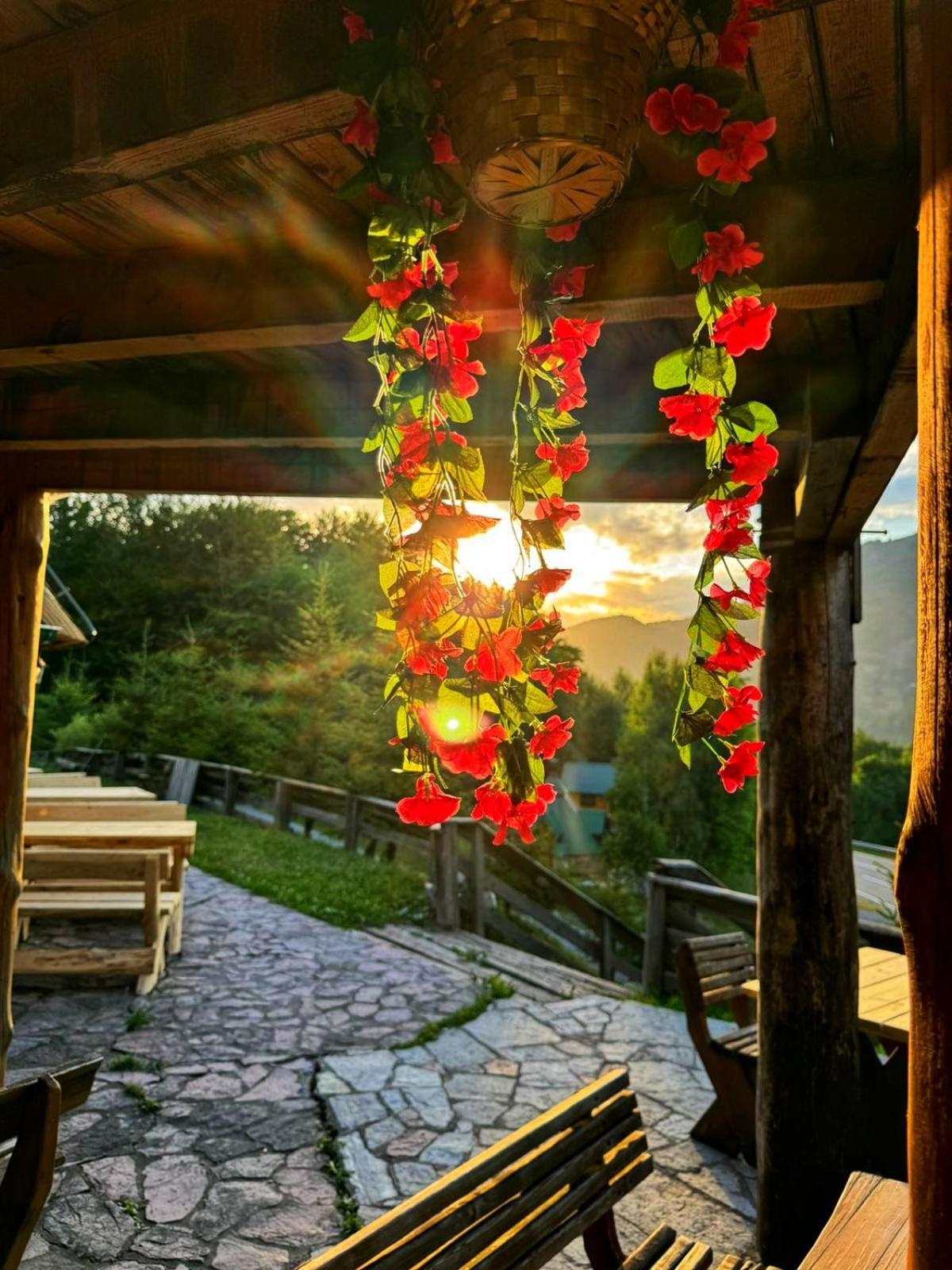 Kozak Apartments & Restaurant Mojkovac Extérieur photo