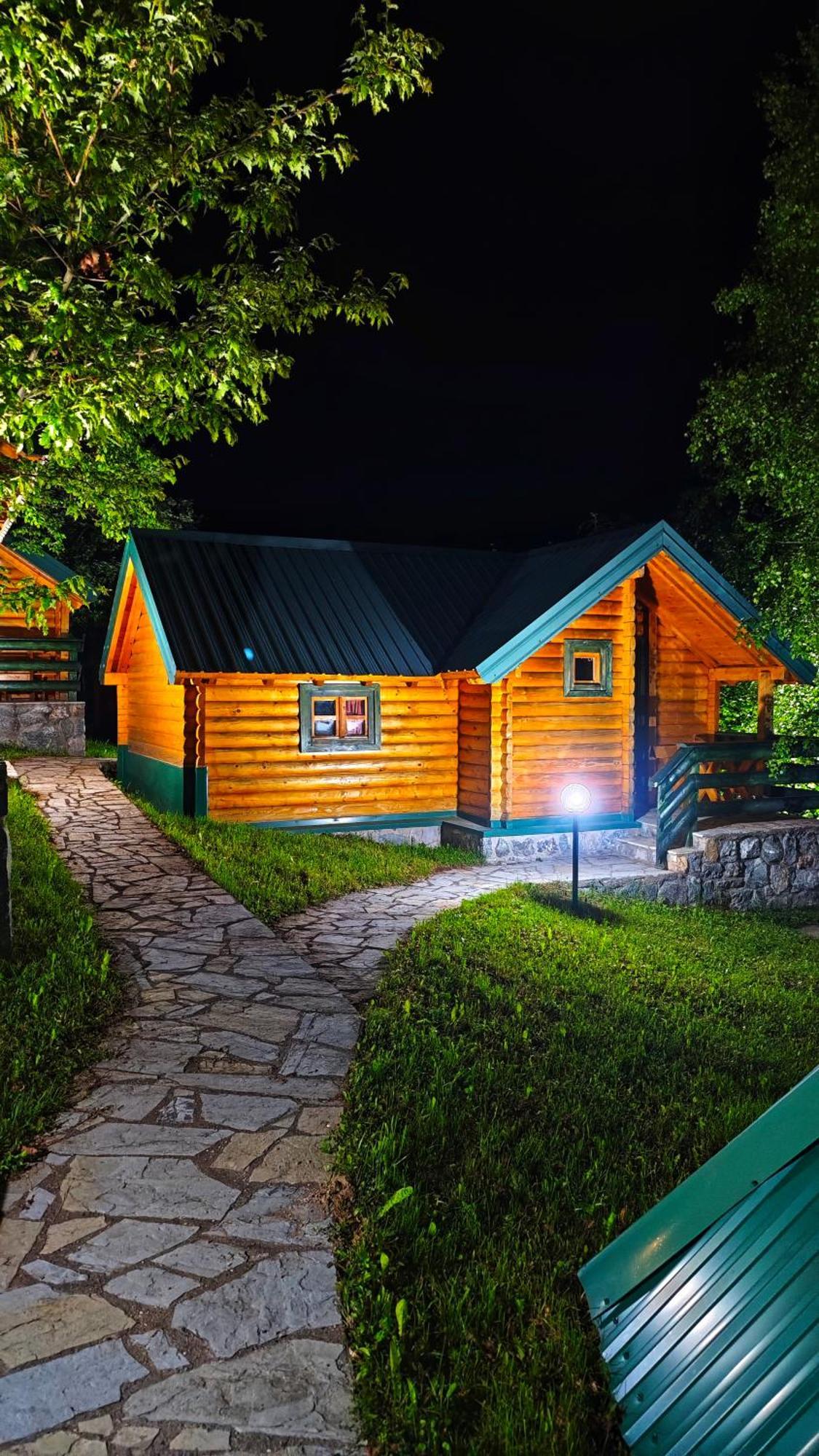 Kozak Apartments & Restaurant Mojkovac Extérieur photo