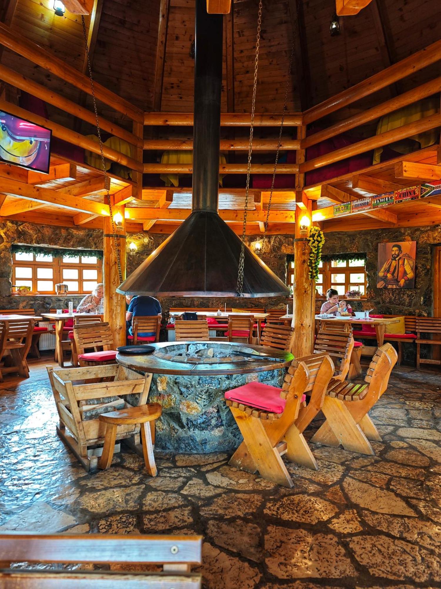 Kozak Apartments & Restaurant Mojkovac Extérieur photo