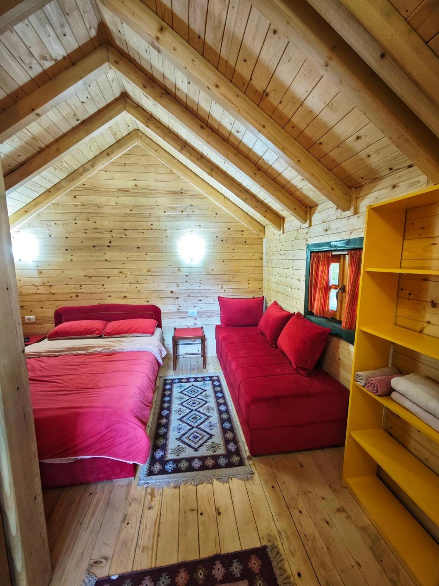 Kozak Apartments & Restaurant Mojkovac Extérieur photo