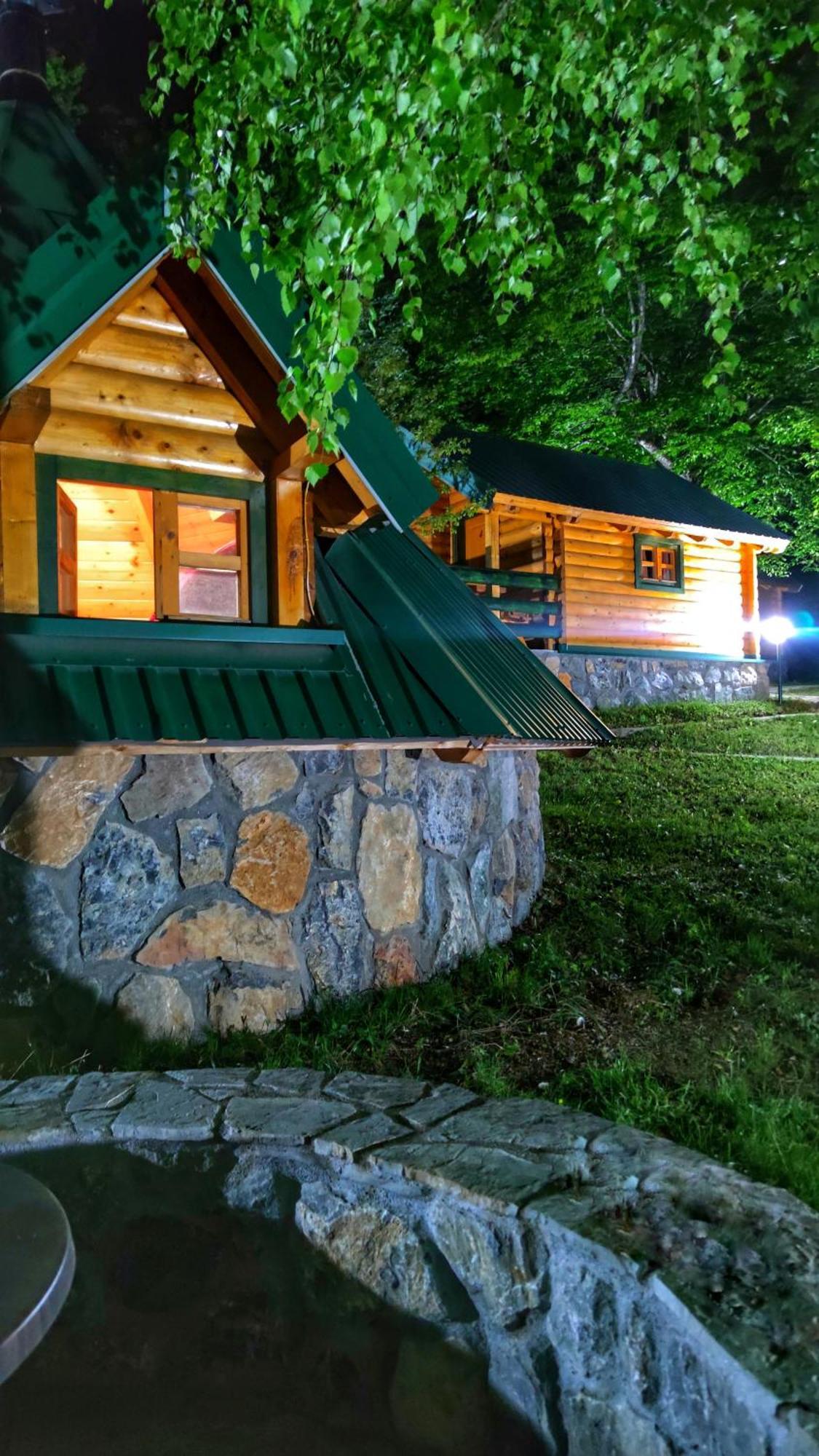 Kozak Apartments & Restaurant Mojkovac Extérieur photo