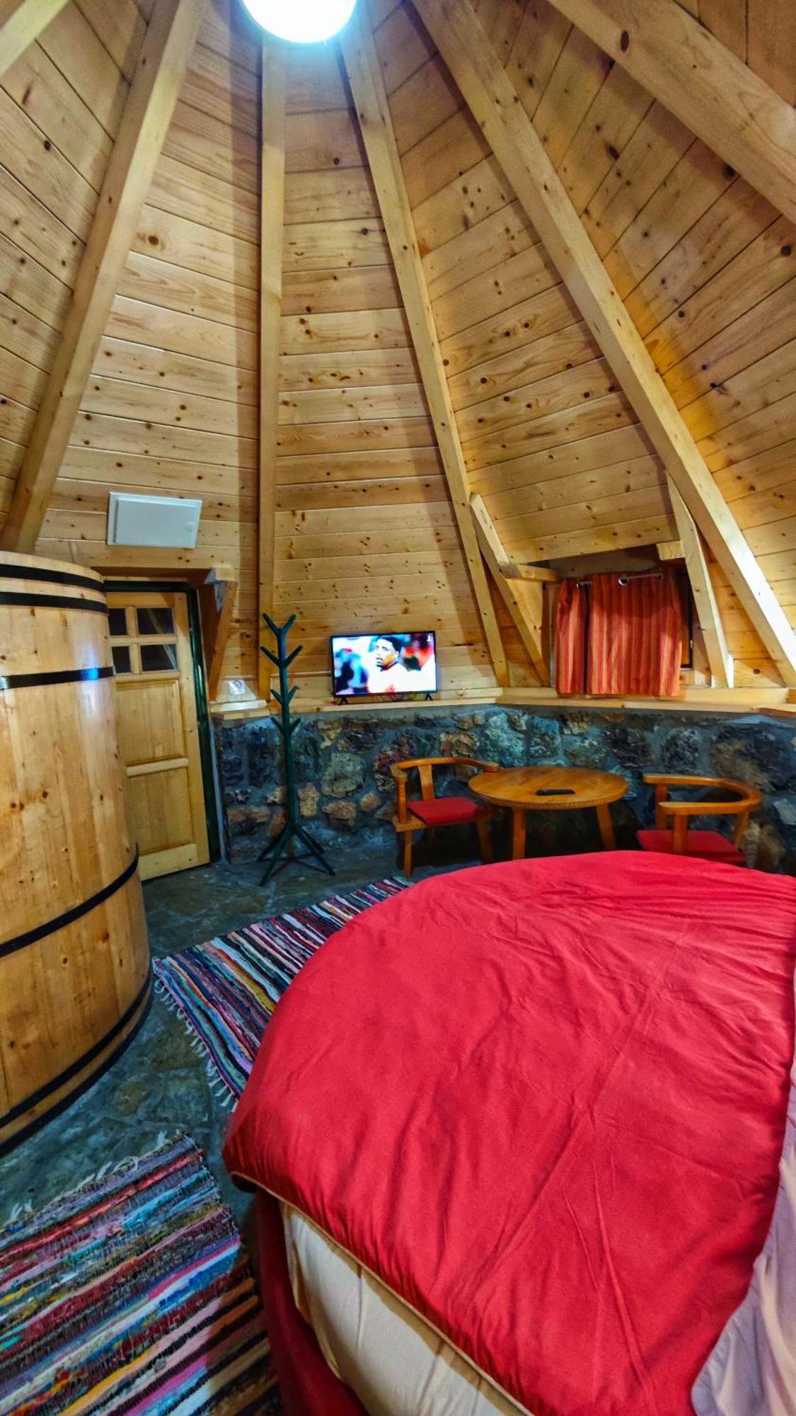 Kozak Apartments & Restaurant Mojkovac Extérieur photo
