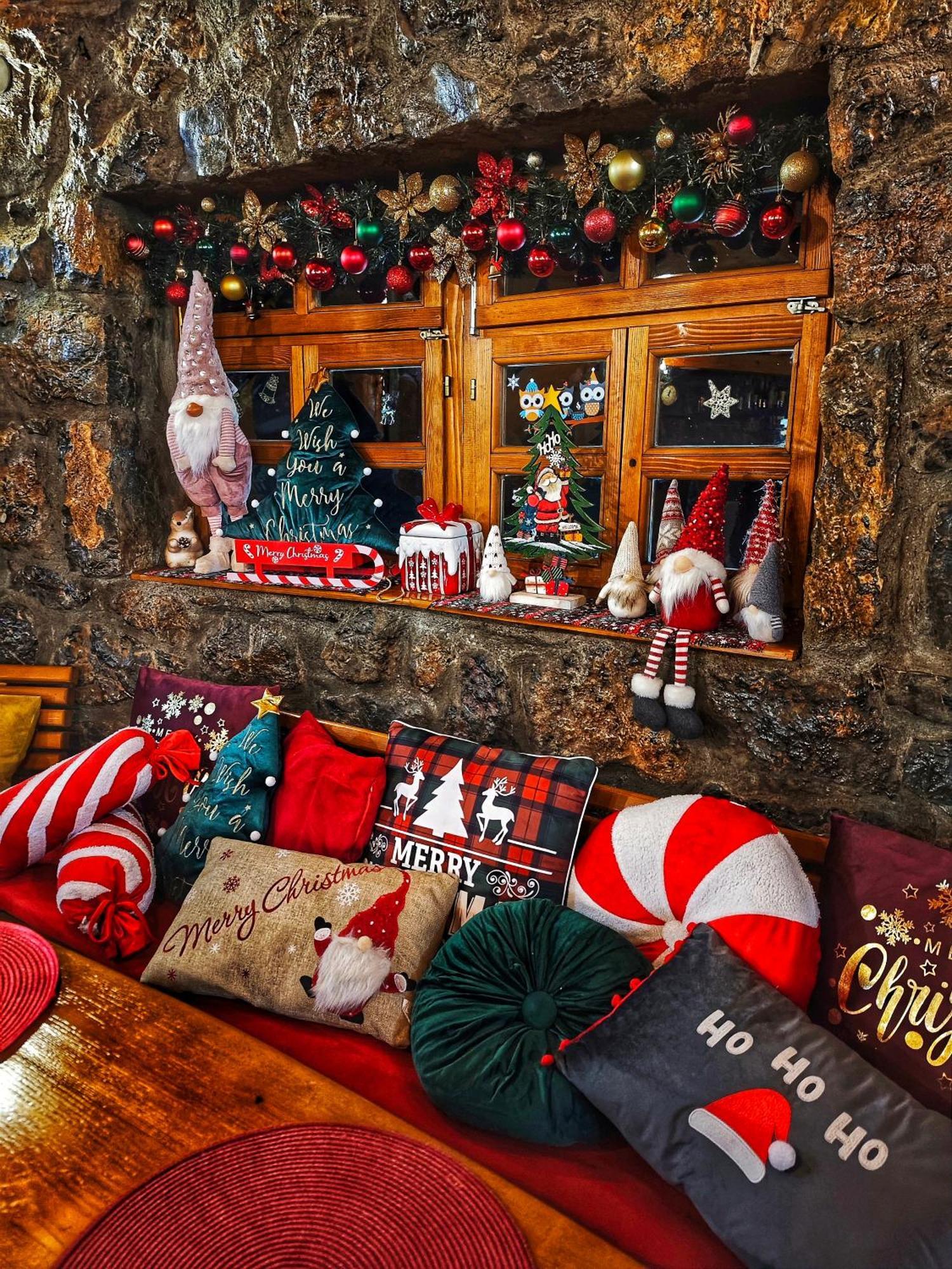 Kozak Apartments & Restaurant Mojkovac Extérieur photo